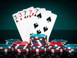 Responsible gaming and privacy focused mobile page for Bangladesh adults