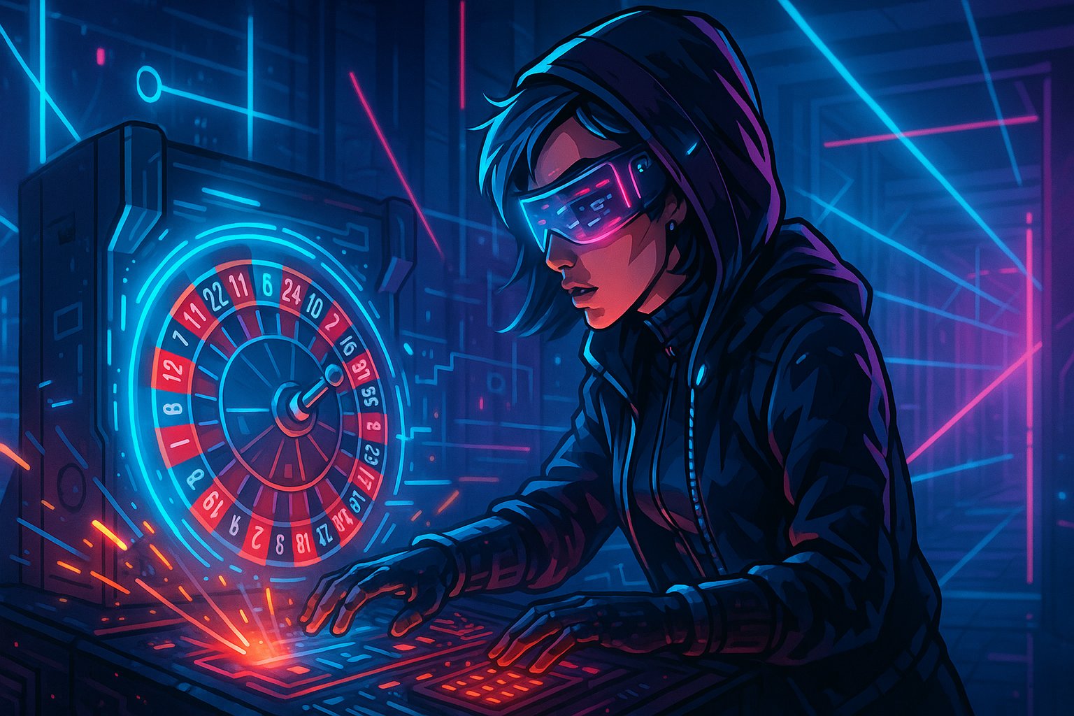 Account safety checklist for 7600 bd Live Casino adult readers